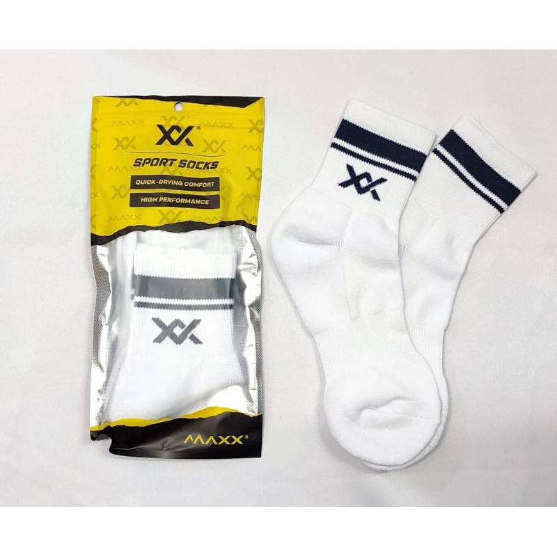 MAXX SPORTS SOCKS (ORIGINAL) Shopee Malaysia