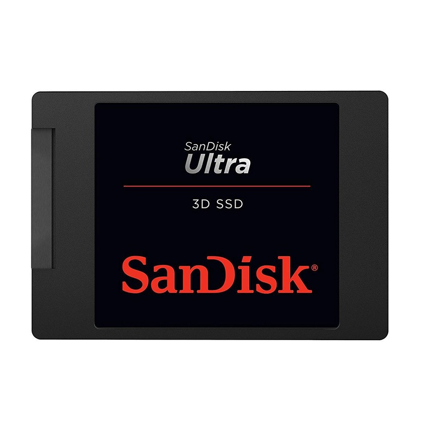 Comprar Disco Duro SSD 1TB Sandisk Plus SATA3 - PowerPlanetOnline