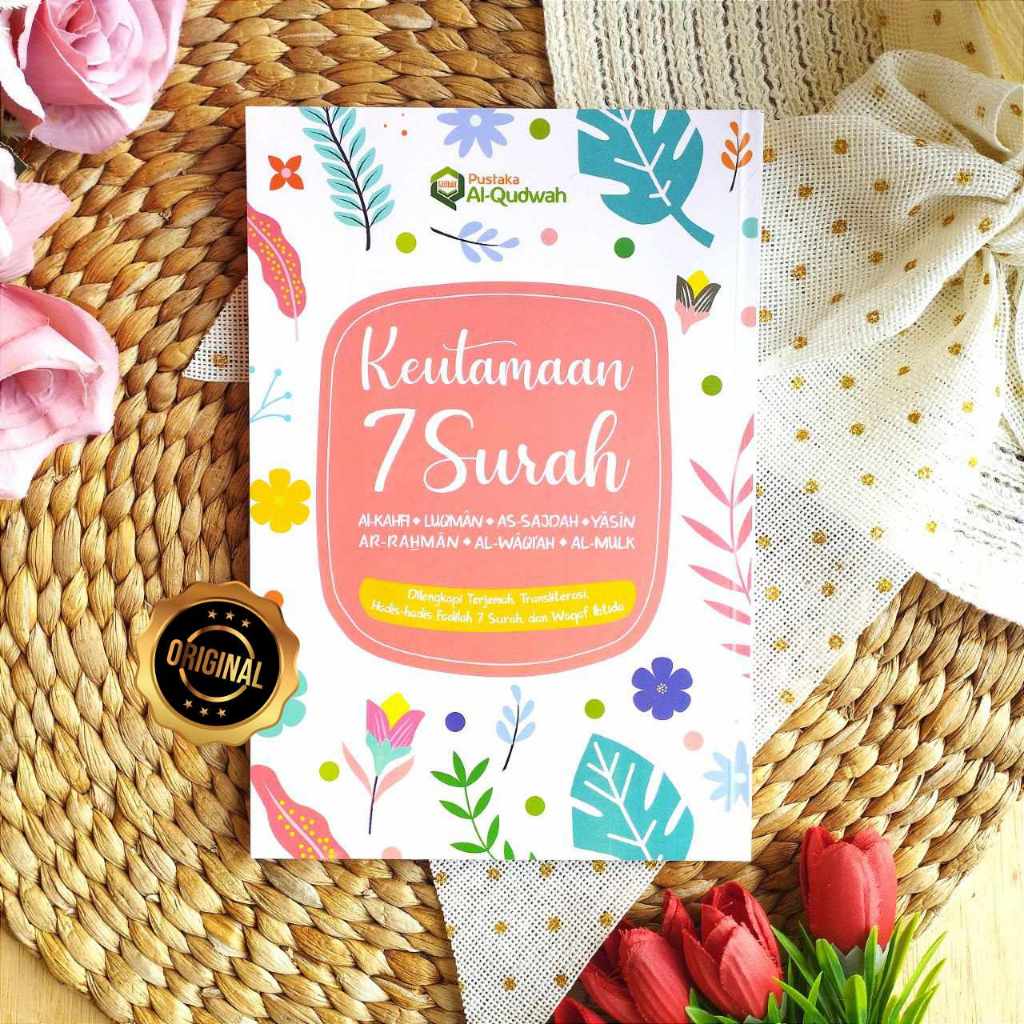 Buy al waqiah rumi Online With Best Price, Jul 2026 | Shopee Malaysia