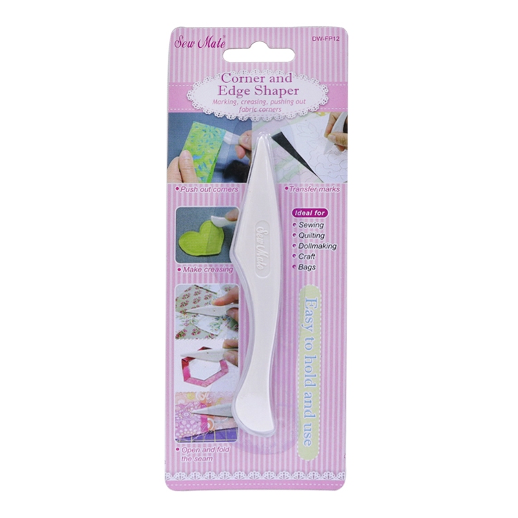 Sew Mate Taiwan Corner and Edge Sharper (Marking, Creasing, Pushing Out
