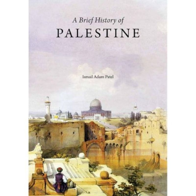 A Brief History of Palestine | Shopee Malaysia