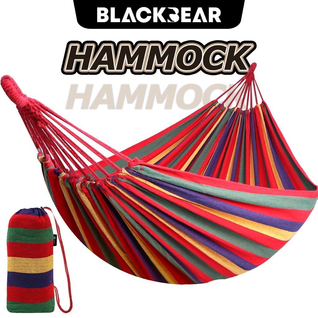 Hammock shopee sales