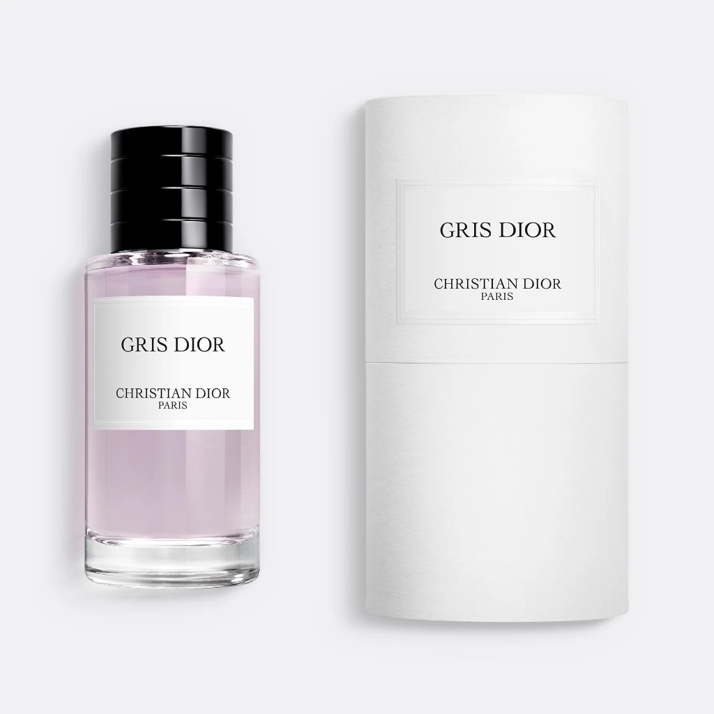 MITHQAL - Eau de parfum (inspiration gris montaigne)