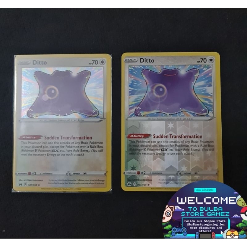 what to write on a grad party thank you card Amazon.com: Ditto 053/078 - Pokemon Go main image 0