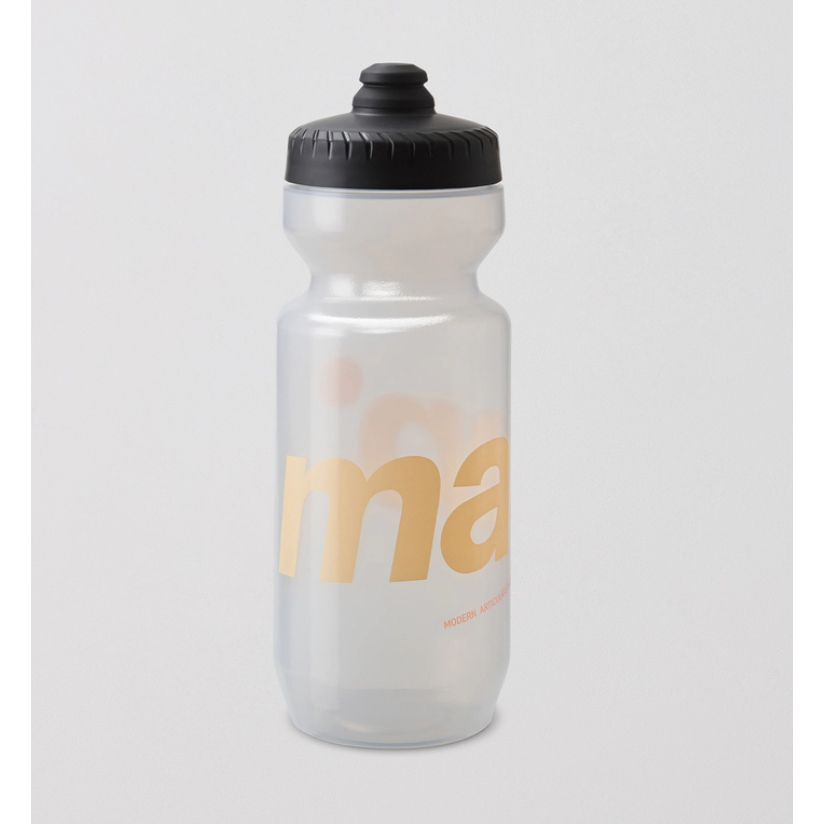 MAAP Training Bottle BUFF/ CLEAR | Shopee Malaysia