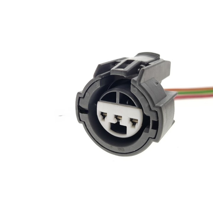 HONDA ACCORD S84 SV4 CIVIC SO4 CRV S10 MAP SENSOR SOCKET (3PIN