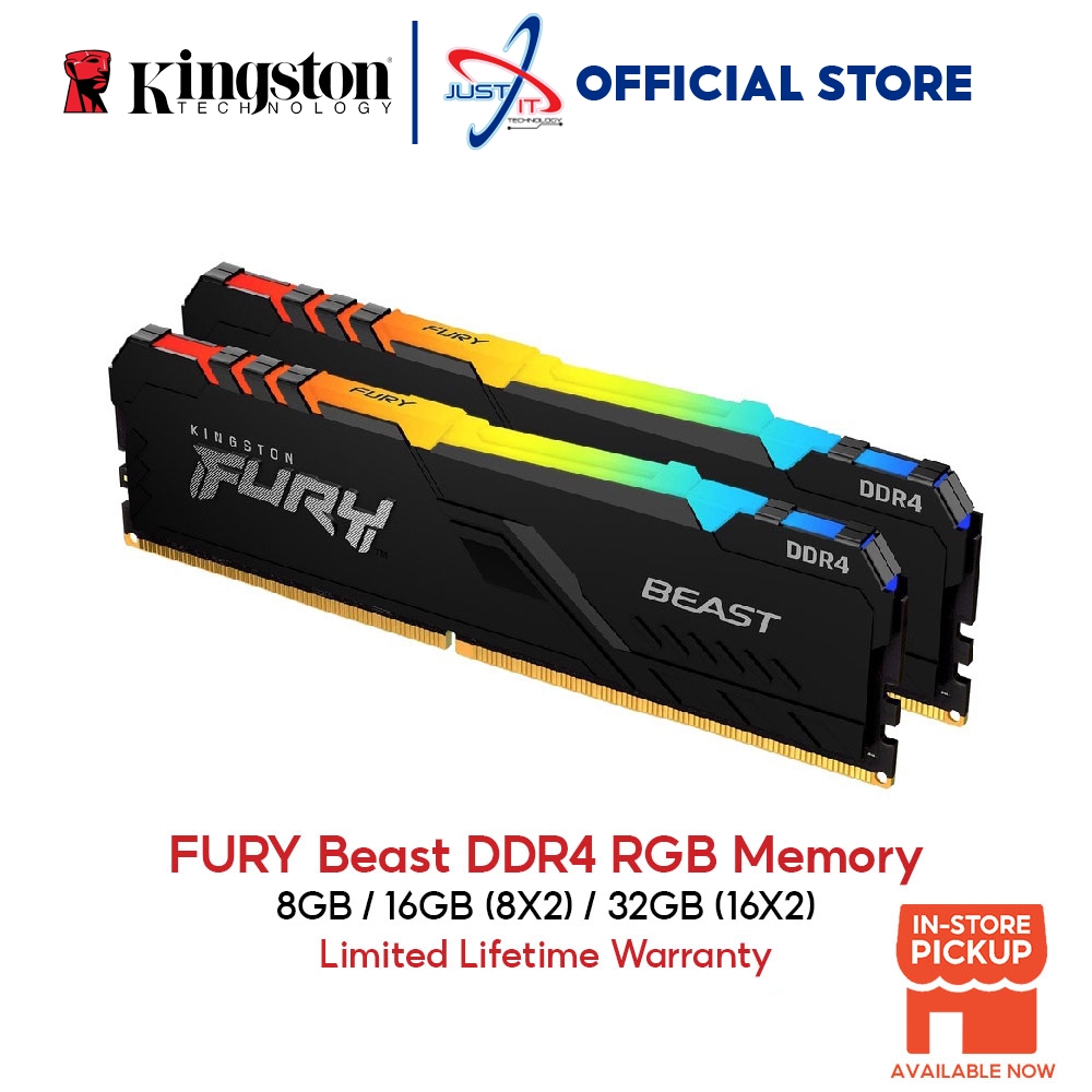 Ddr4 rgb hot sale