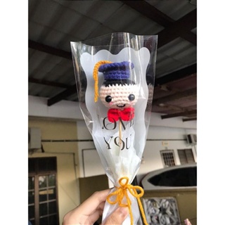 Bouquet Duit Dan Coklat + Free Shopee Voucher (2023)