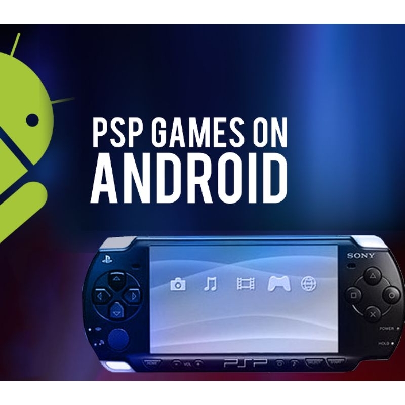 psp emulator