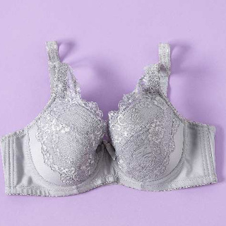 Lingerie Seamless Sexy Bra 072-01050 – Felancy