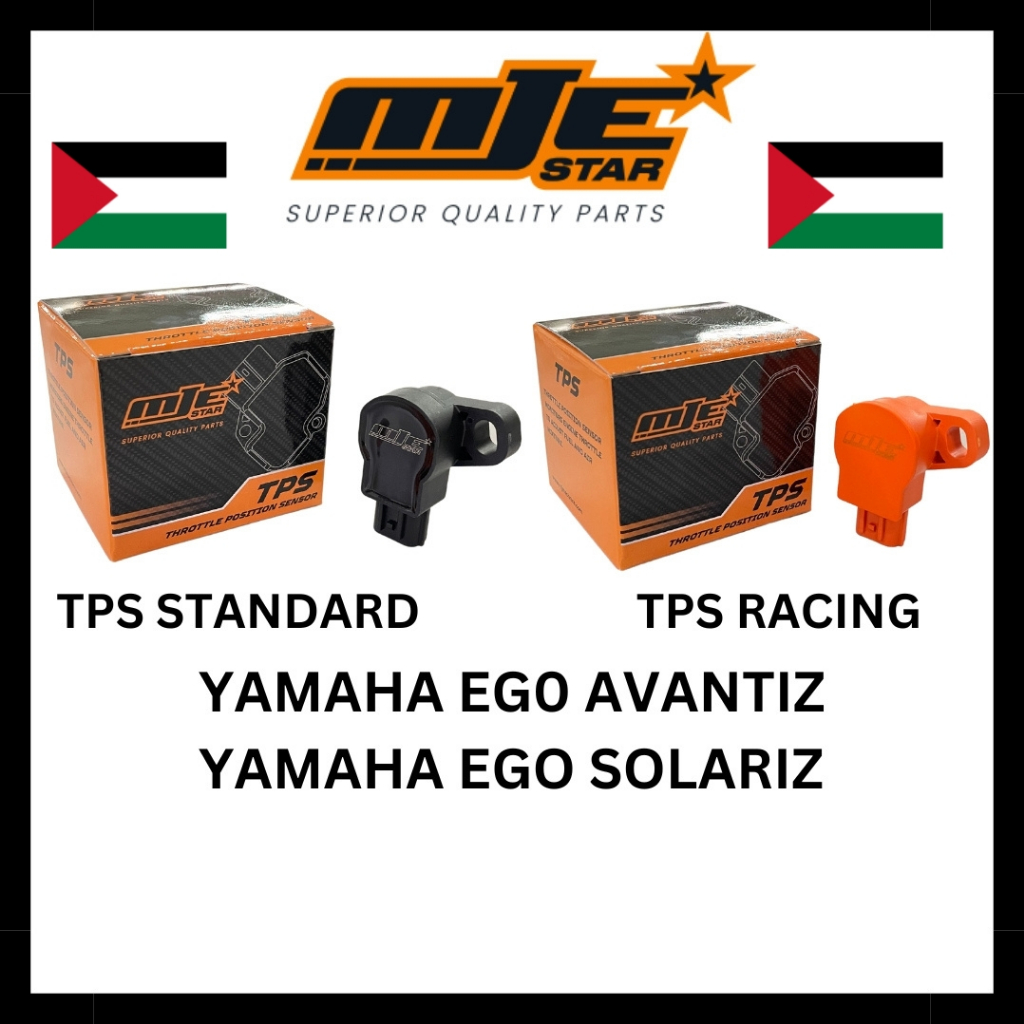 TPS EGO SOLARIZ EGO AVANTIZ THROTTLE POSITION SENSOR EGO SOLARIZ TPS ...