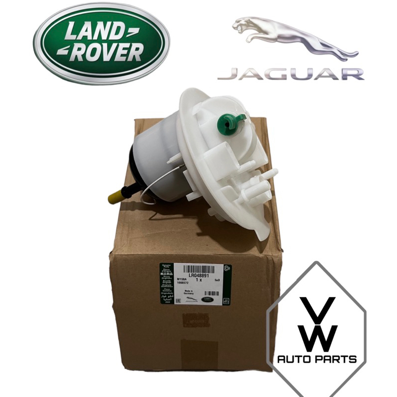 ( 100 ORIGINAL ) FUEL FILTER RANGE ROVER SPORT L494 3.0 V6 5.0 V8 LAND