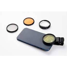 Orphek Extra Wide Coral Lens Kit – 52mm | Shopee Malaysia