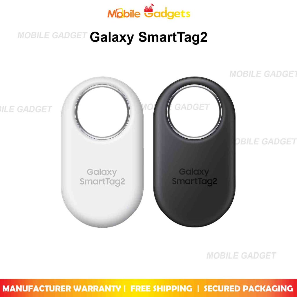 Samsung Galaxy Smart Tag 2 (1PACK) Original New Set Shopee Malaysia