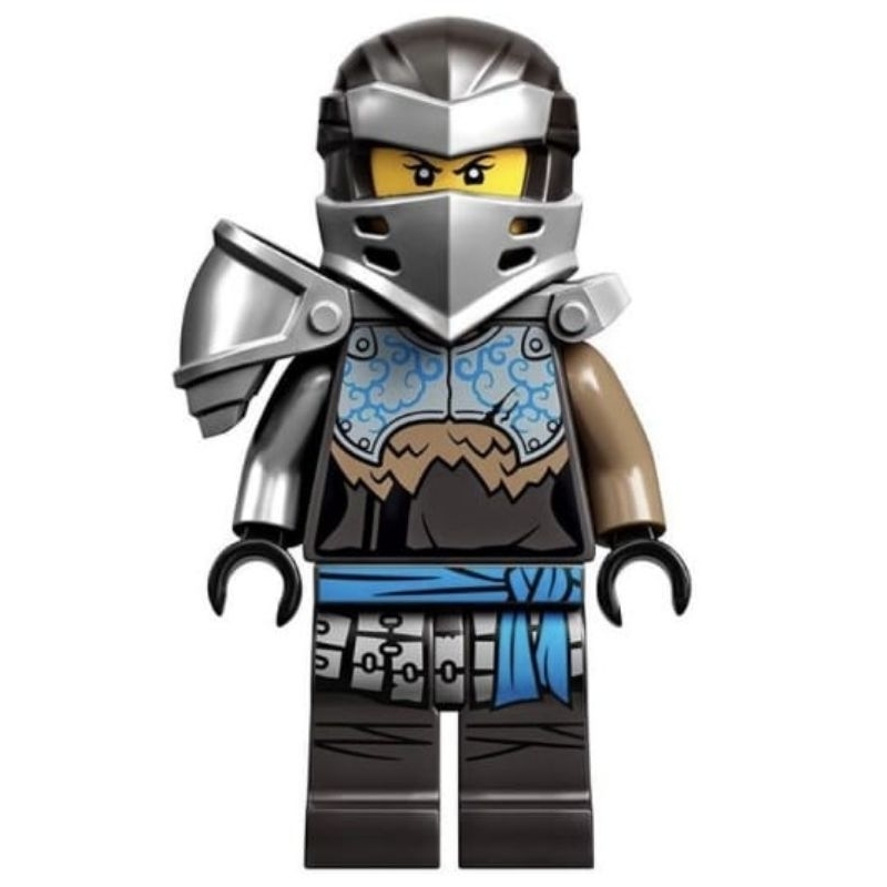 Lego ninjago minifigures 2020 hotsell