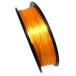 Silk-Orange