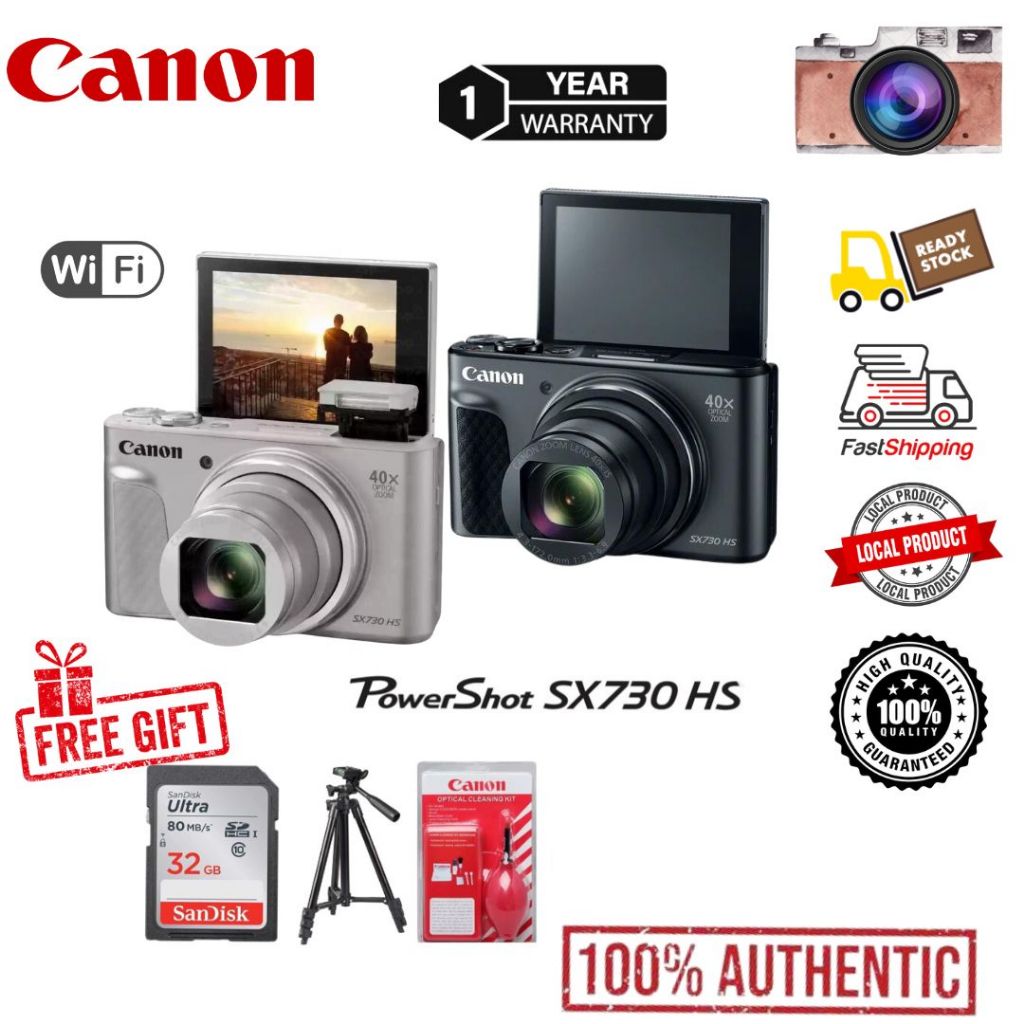 Canon sx730 deals