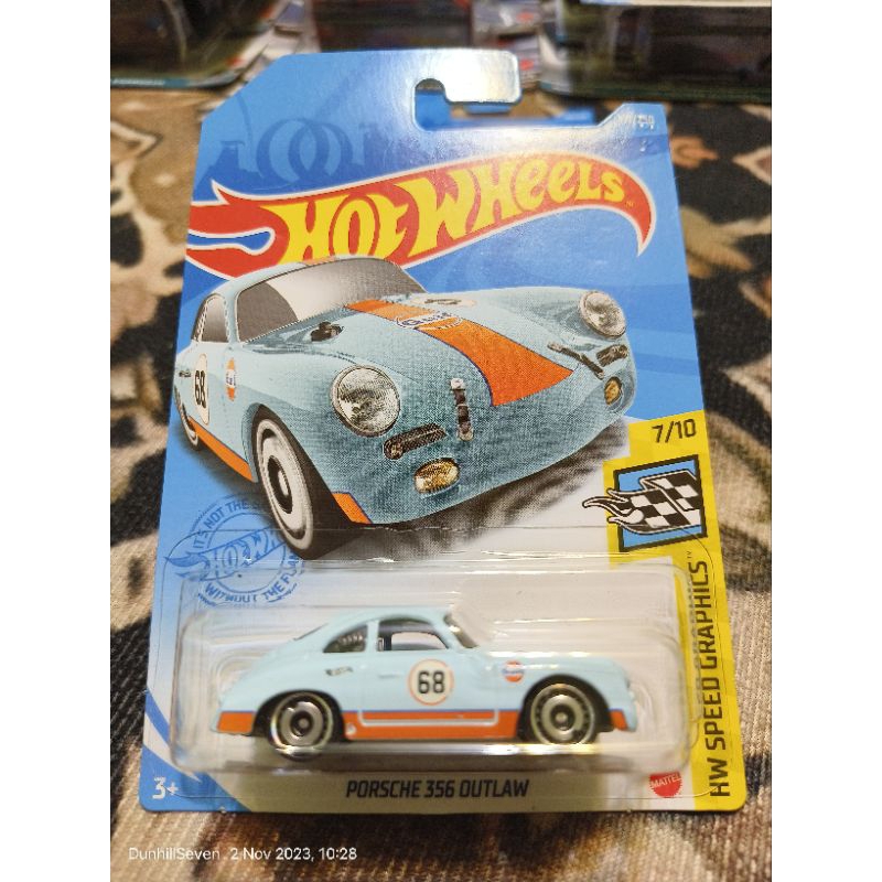 Hot Wheels Gulf Series Shopee Malaysia