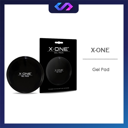 X One Ultimate Strong Premium Sticky Gel Pad