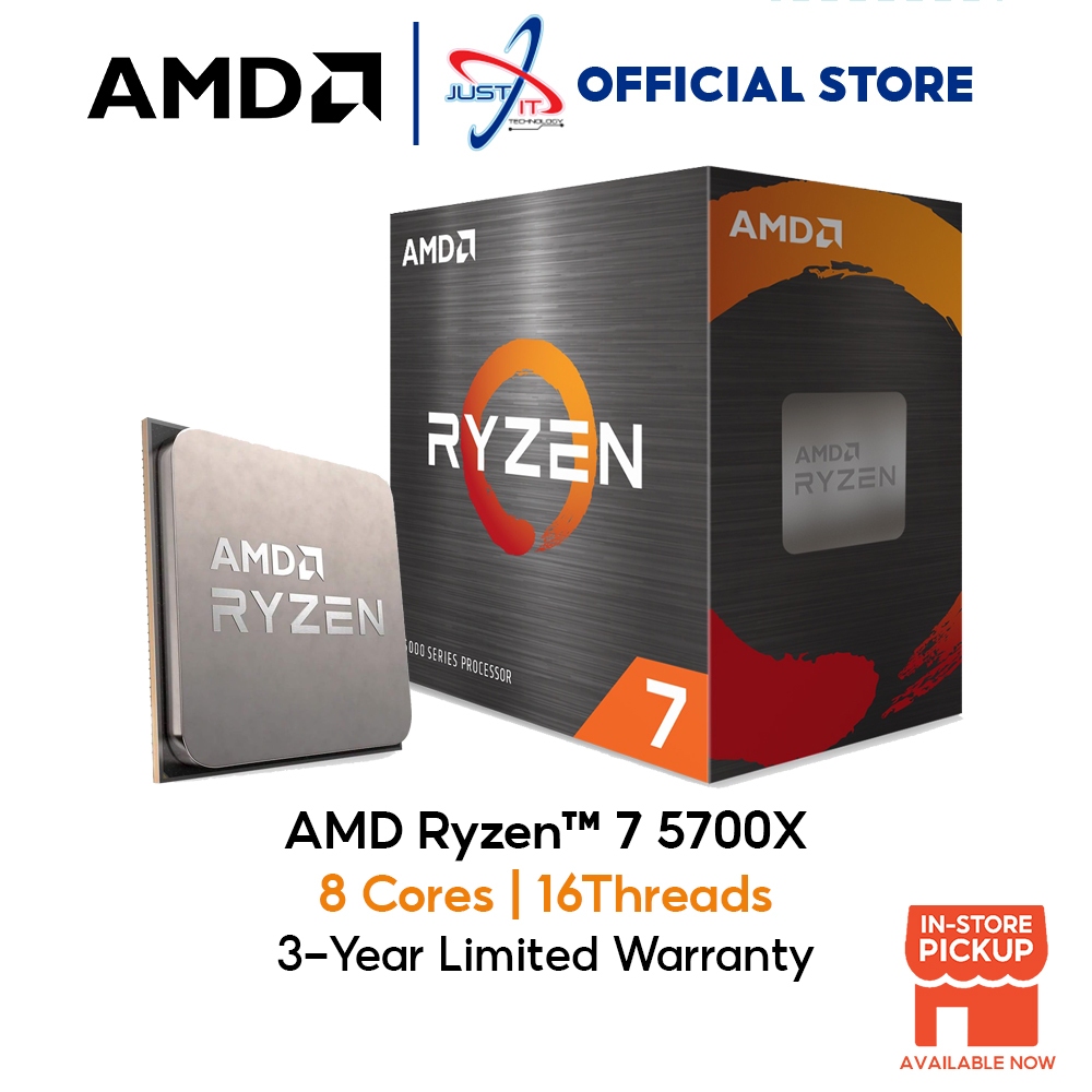 エーエムディー Ryzen 7シリーズ Ryzen 7 5700X CPU〕AMD Ryzen 7