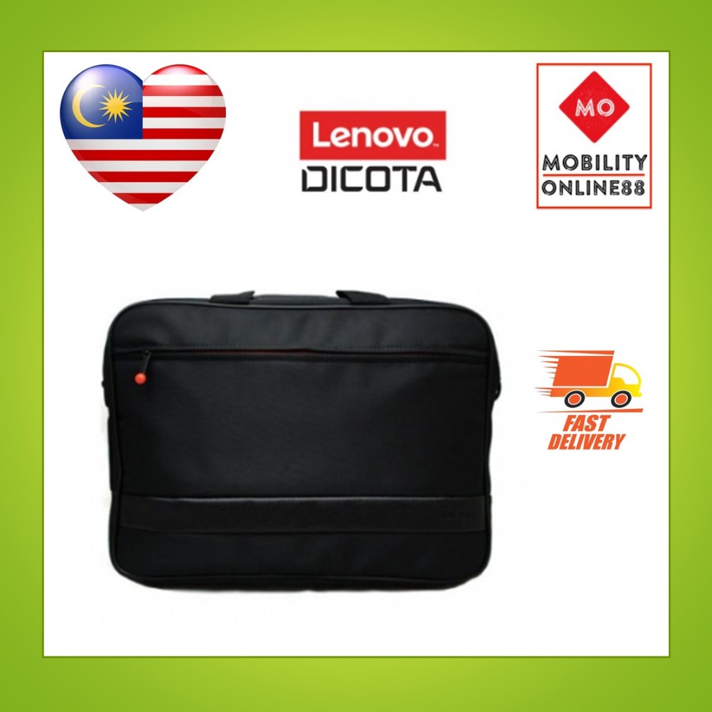 Dicota laptop bag on sale lenovo