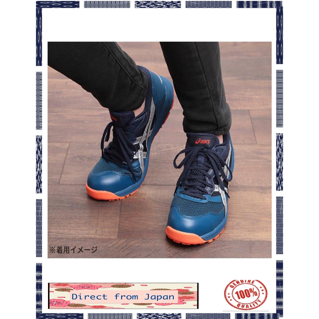safety shoes / CP210 work boots Work shoes DIRECT FROM JAPAN Shopee