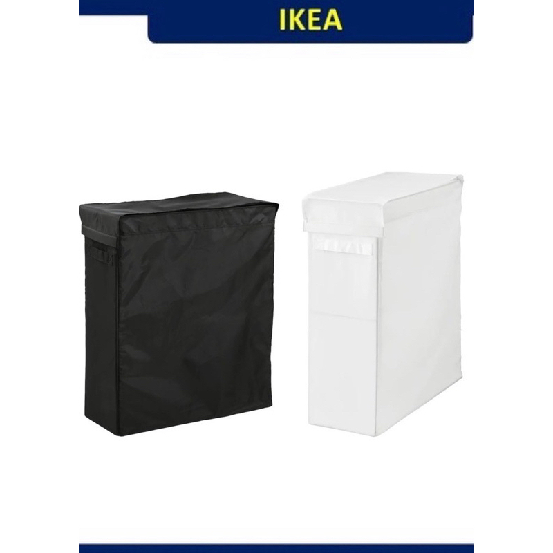 Ikea skubb best sale laundry basket