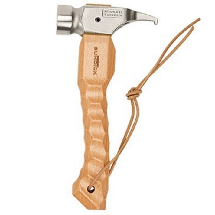 Sundick Stainless Steel Outdoor Camping Hammer | Shopee Malaysia