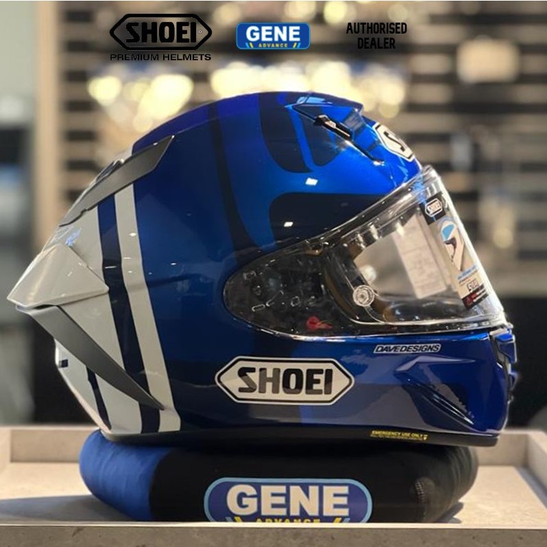 SHOEI X-FIFTEEN A.マルケス73 V2 Mサイズ 新品 X-15 兄マルクに