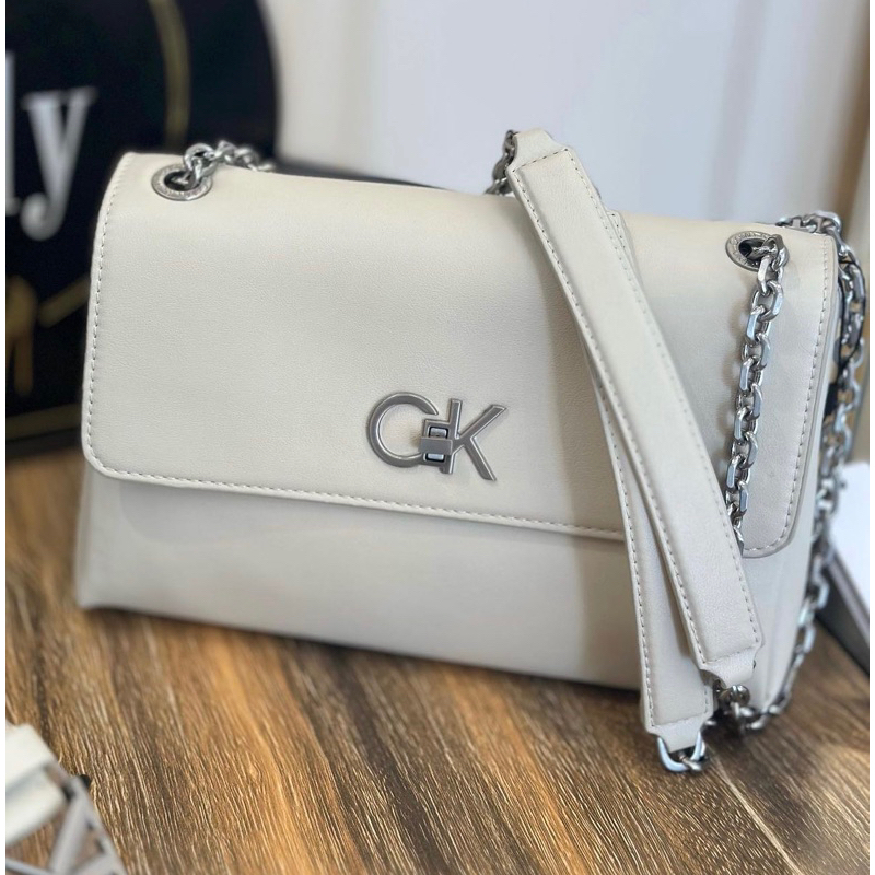 Calvin klein bag malaysia deals