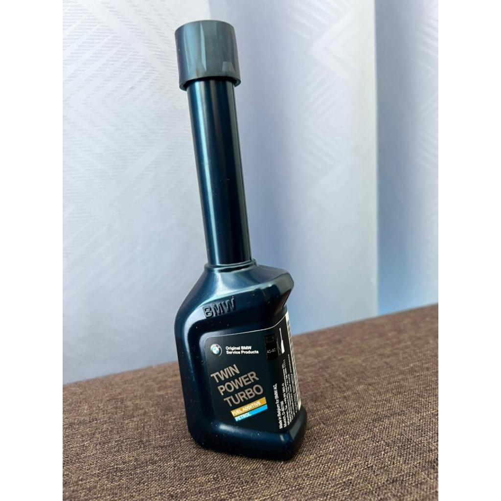 Original Genuine BMW Twin Power Turbo Fuel Additive (Petrol) 100ml