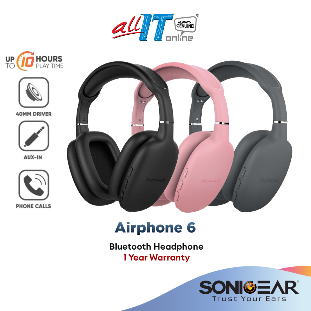 Shopee best sale bluetooth headphones