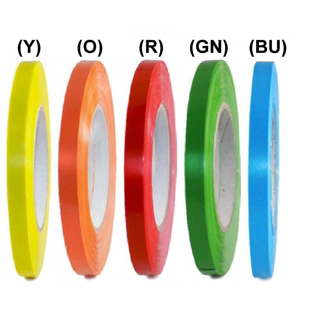 (Ready Stock) Roti Tape/Vegetable Tape/Fruit Tape | Shopee Malaysia
