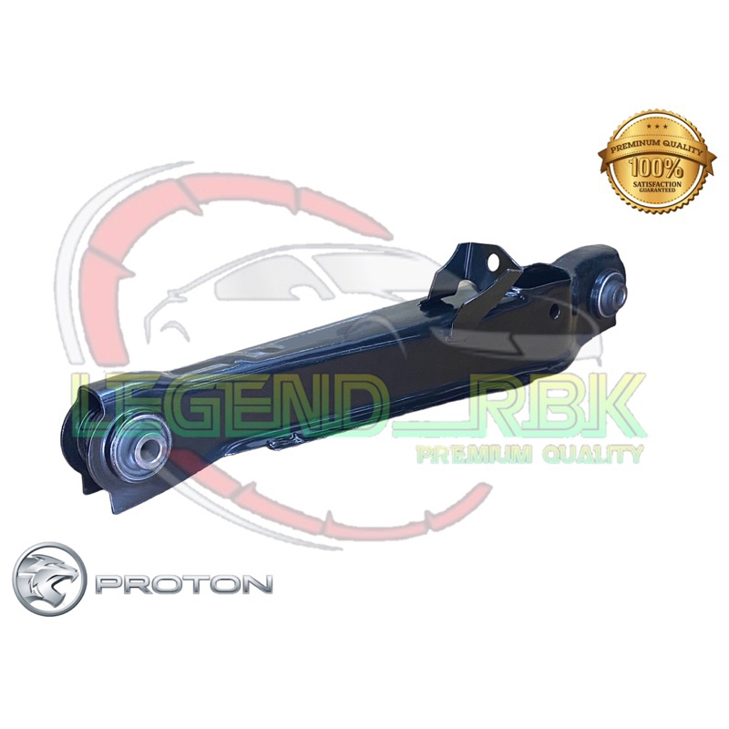 (1PC) PROTON WIRA 1.6 WAJA GEN2 PERSONA PREVE EXORA REAR LOWER ARM ...