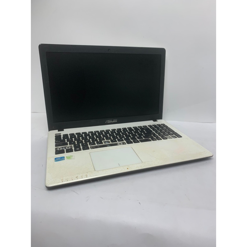 ASUS LAPTOP MODE A550C FAULTY LAPTOP FOR SPARE PARTS Shopee Malaysia