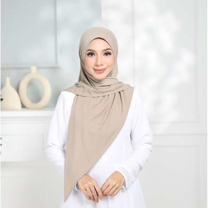 Bawal lazy Cotton premium | Bawal malas cotton | Shopee Malaysia