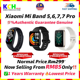 Xiaomi Smart Band Mi Band 5 6 7 7 Pro Mi Watch Lite Redmi