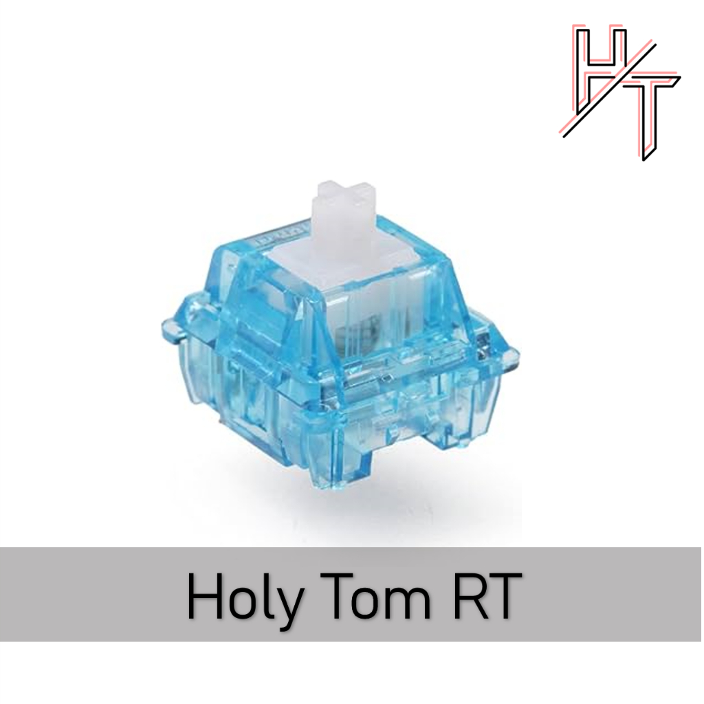 [Ready Stock] Holy Tom RT | Shopee Malaysia