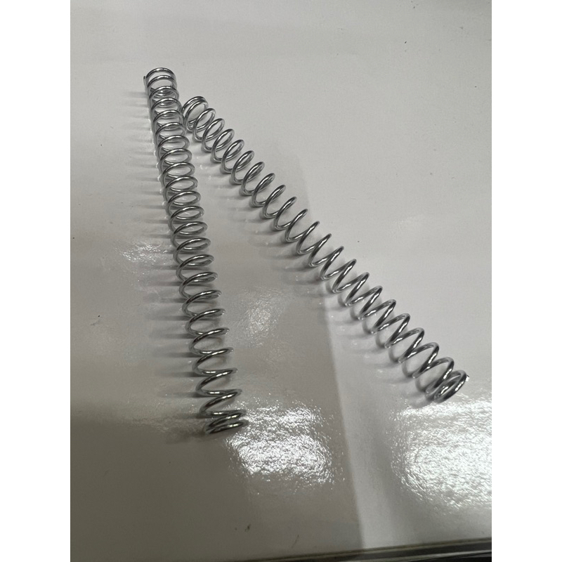 (1PCS) HONDA EX5 C70 BRAKE ROD SPRING SPRING BATANG ROD C70 EX5 ...