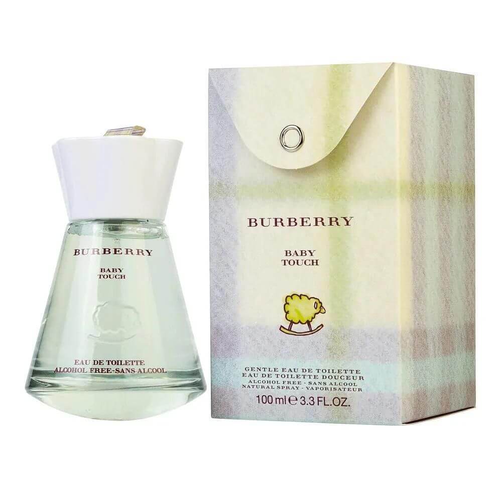 Burberry baby 2025 touch malaysia