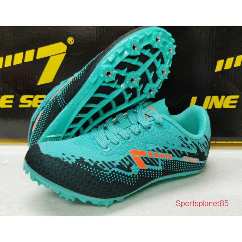 kasut spike nike
