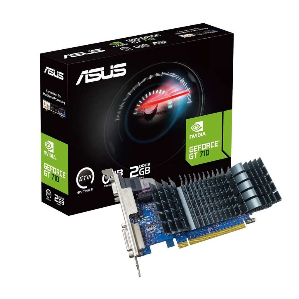 Asus gt discount 720 2gb ddr3