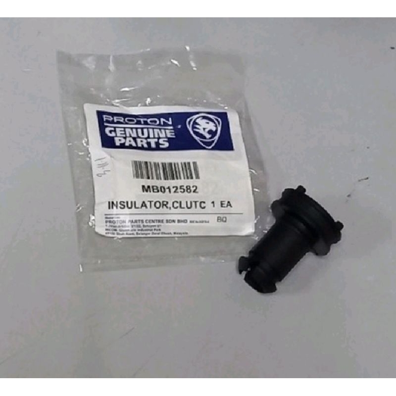 PROTON SAGA ISWARA WIRA SATRIA CLUTCH CABLE HOLDER RUBBER BUSH Shopee
