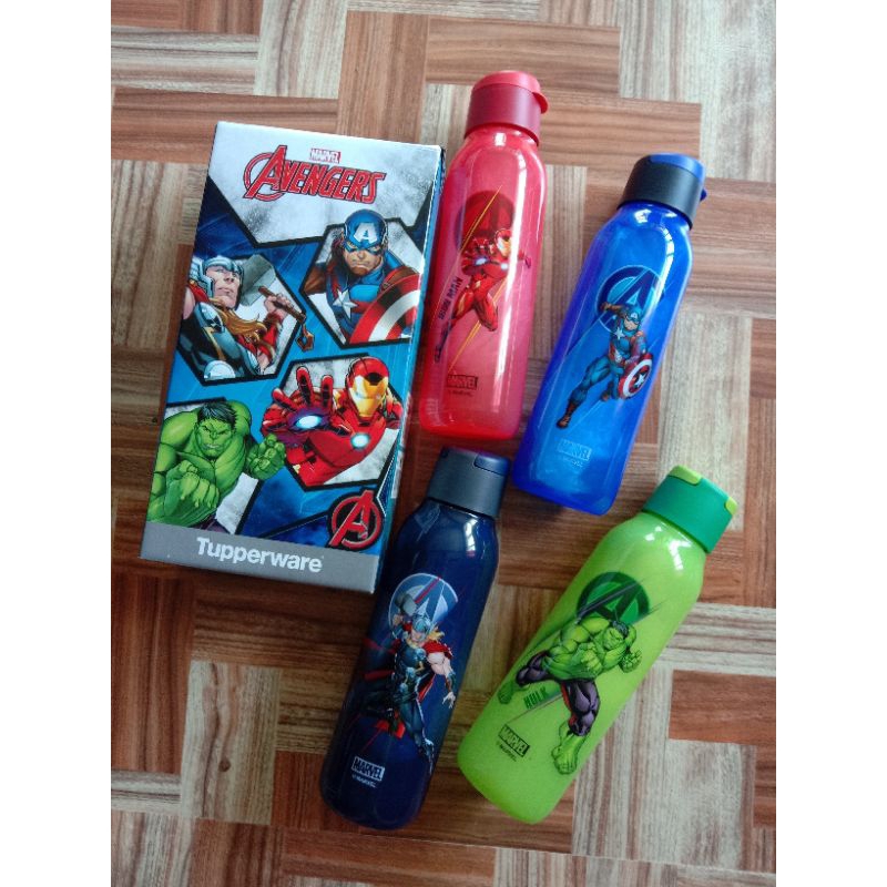 BOTOL AVENGERS 750ML | Shopee Malaysia