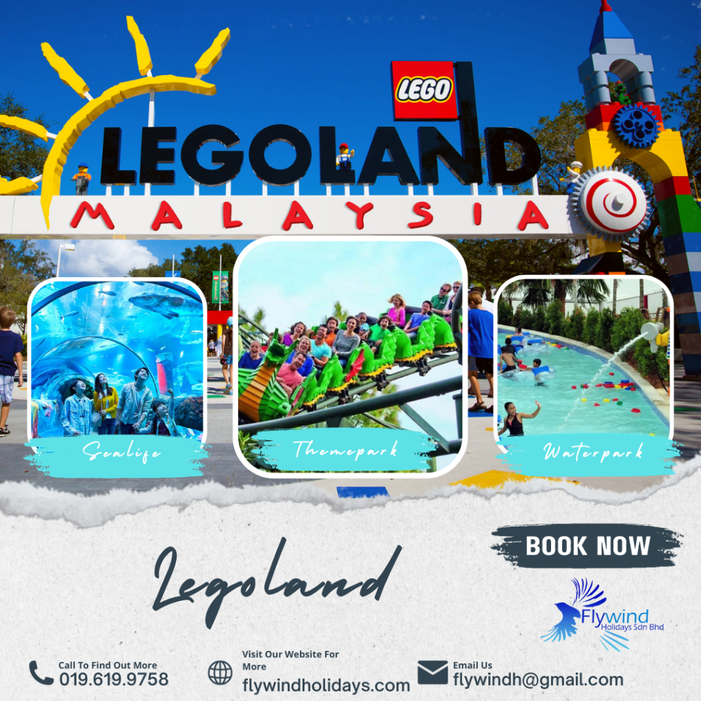 Legoland adult ticket hotsell