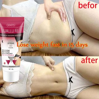 Online Wholesale in Stock 60g Slimming Cream Remove Cellulite Sculpting Fat  Burning Massage Firming Lifting Quickly Body Care Weight Loss Cream - China  Slimming Cream and Massage Cream price