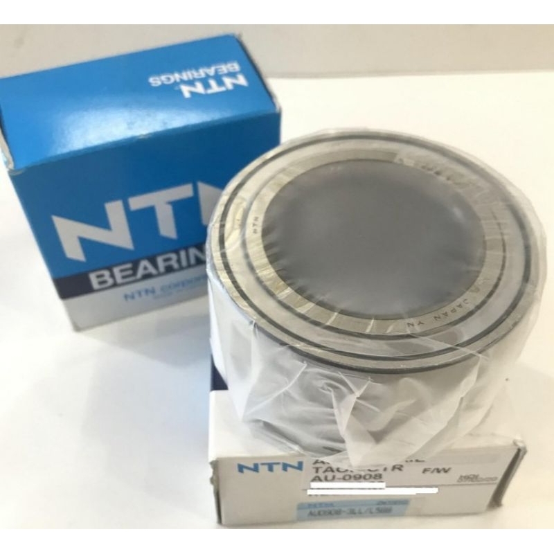 NAZA RIA, KIA CARNIVAL/ SORENTO ( NTN) FRONT WHEEL BEARING Made in