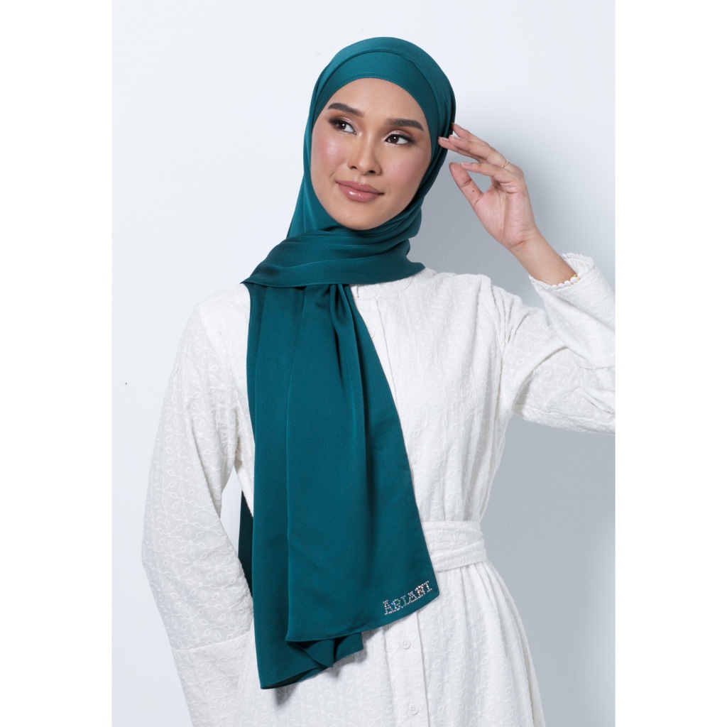 ariani shawl plain