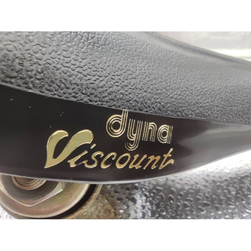 Selle GT Performer Old School BMX - Modèle 2188 OG Wings Vertigo - Vintage Années 80/90 - Occasion
