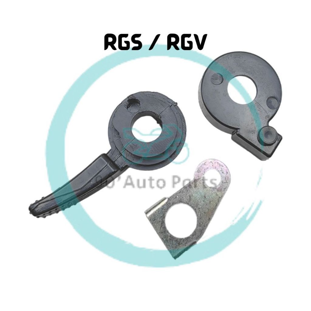 CHOKE LEVER CHOKE BRACKET SUZUKI MOTOR RG SPORT 110 RGS 110 RGV 120